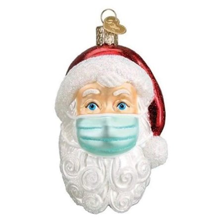 Harts Julemand Juletræspynt Hængende Gave Hængende Juledekoration Til Hjemfestdekorationer