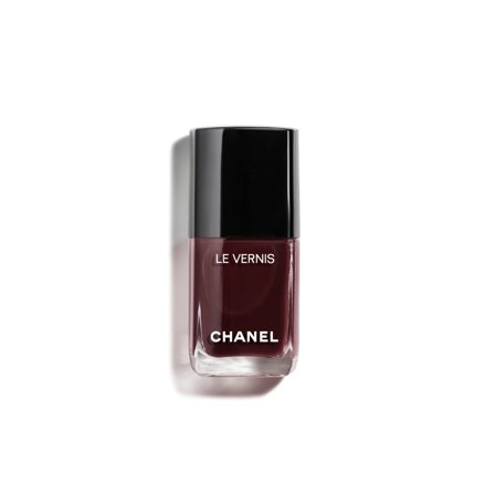 CHANEL LE VERNIS 155 ROUGE NOIR 13ML - Smalto
