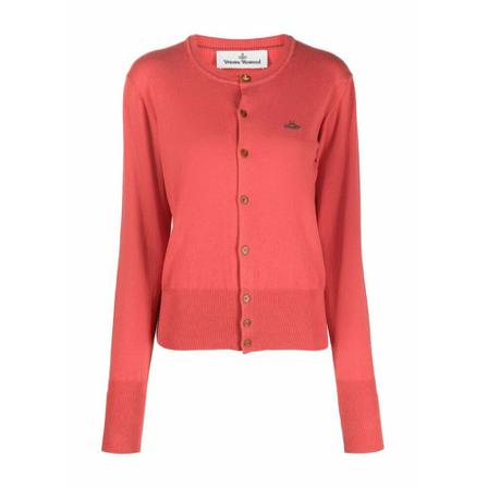 Vivienne Westwood Vests , Rood , Dames , Maat: 2XS Vesten