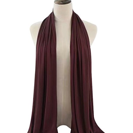 Muslimsk hodesjal KAFFE