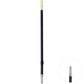 Patron Refill Vega Blå M