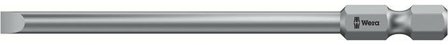 Wera 800/4 Z Ruuvikärki 1,6x8,0x89mm, Koneiden tarvikkeet & käyttöosat