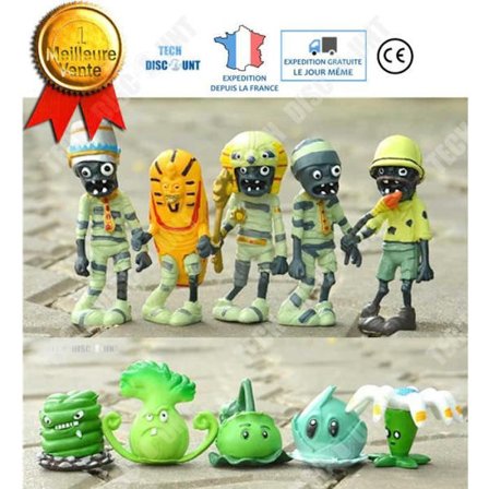 Resin Ornament - TECH DISCOUNT - TD Tecknad Anka - Flerfärgad - 20x15x30 cm - 0,8 kg