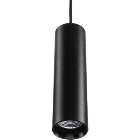 SG Armaturen ZIP Tube Pendelarmatur LED, 17 W 3000K, Belysning