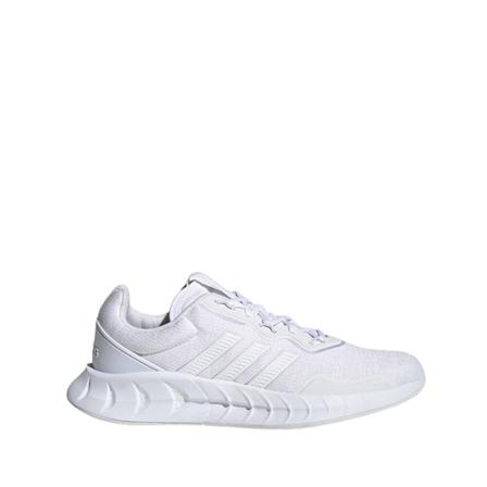Adidas Sneakers Hvid, Herre, Størrelse: 42 EU