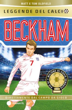 Beckham MATT OLDFIELD