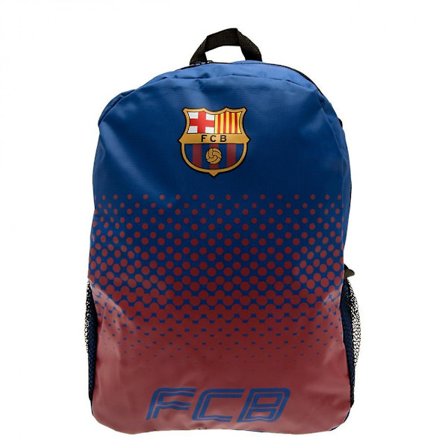 Fc Barcelona Ryggsäck