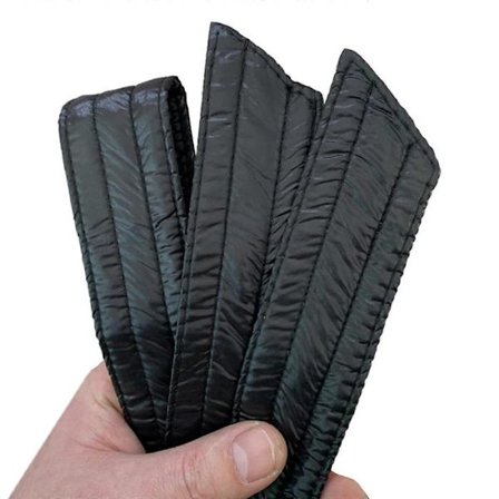 Overfrakke Taljebælte Dunjakkebælte Udskiftning Dame Dunjakkebælte Bælte Til Dunjakke Herre Jakke Bælte Udskiftning