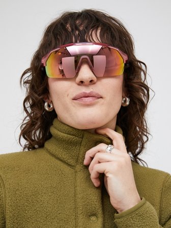 Vertical Sport Sunglasses