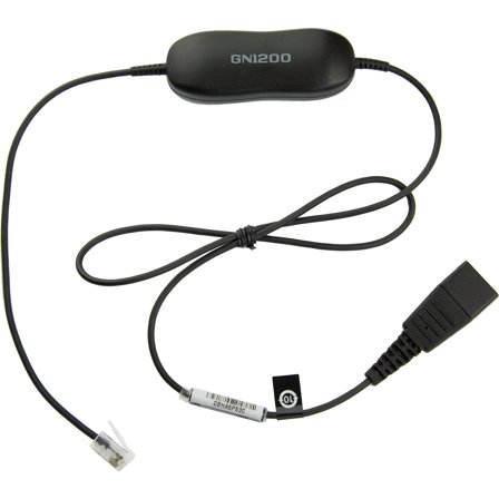 Jabra Smart Cord - hodetelefonkabel