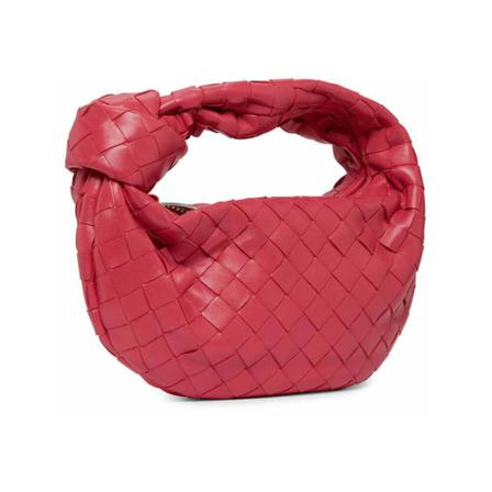 Bottega Veneta, Handbags Rood, Dames, Maat:ONE Size