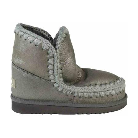 Mou Winter Laarzen , Grijs , Dames , Maat: 38 EU Snowboots