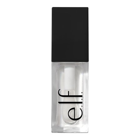 e.l.f. Glow Reviver Lip Oil Crystal Clear, Makeup, Læber, Lipgloss