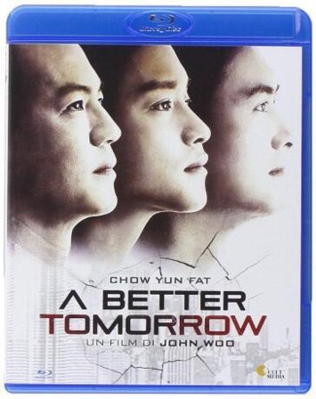 Better Tomorrow (A)