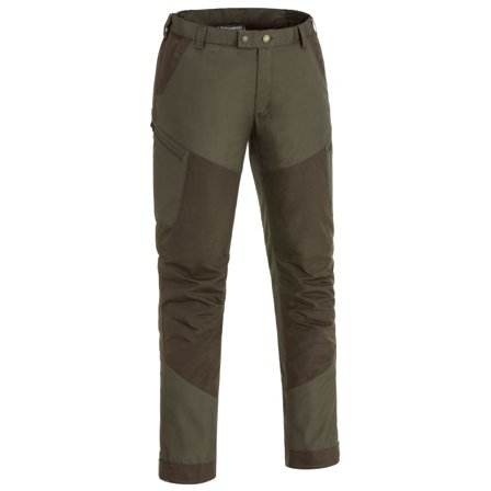 Pinewood Men's Tiveden Anti-Insect Trousers-C Men hiking trousers Green C50
