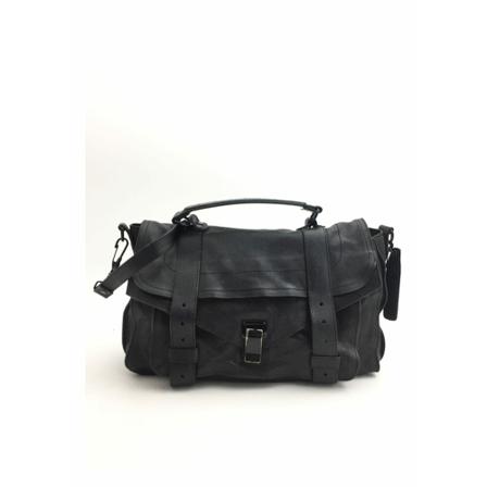 Proenza Schouler, Weekend Bags Czarny, Kobieta, Rozmiar: ONE Size