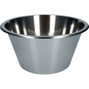 KJØKKENBOLLE 8L RUSTFRI