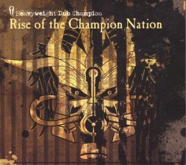 Rise of the champion nation Heavyweight Dub Champion