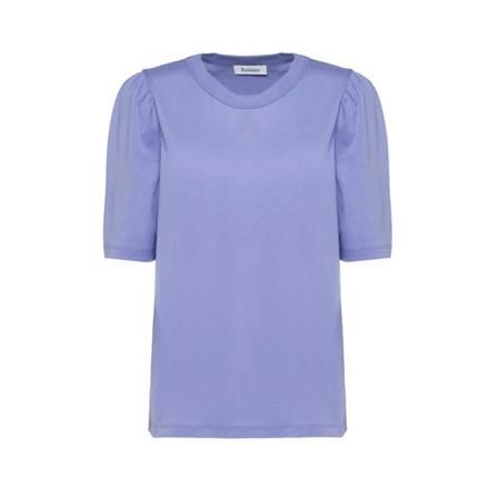 Rodebjer, T-Shirts Paars, Dames, Maat:XS
