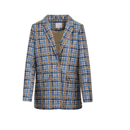 Coster Copenhagen Blazers Blå, Dame