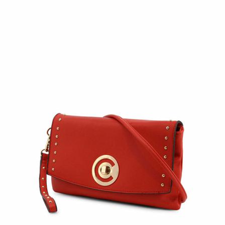 Carrera Jeans, Bag Elettra_Cb 6167 Rood, Dames, Maat:ONE Size