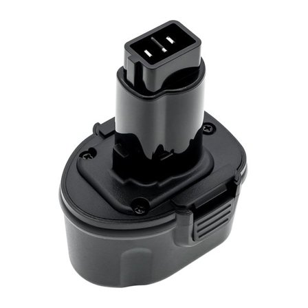 Batteri till Elverktyg för DeWalt DW920K, DW920K2, DW920K-2 m.fl.