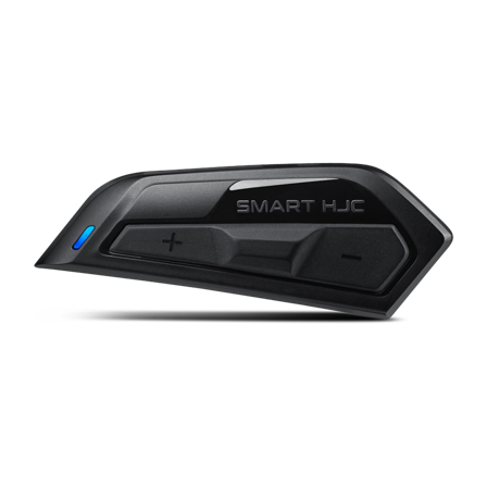 HJC Smart 11B Intercom System Black