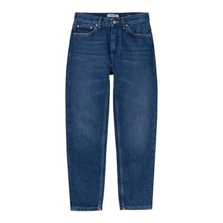 Carhartt Wip, Jeans Niebieski, Kobieta, Rozmiar: W26