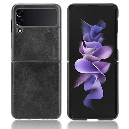 Prestige Samsung Galaxy Z Flip3 5G skal - Svart
