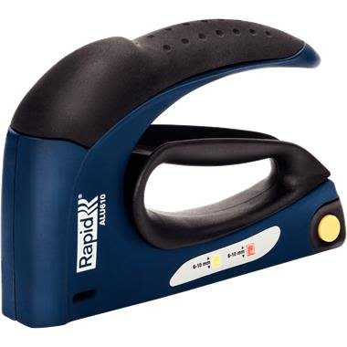 Rapid ALU610 Häftpistol, Handverktyg