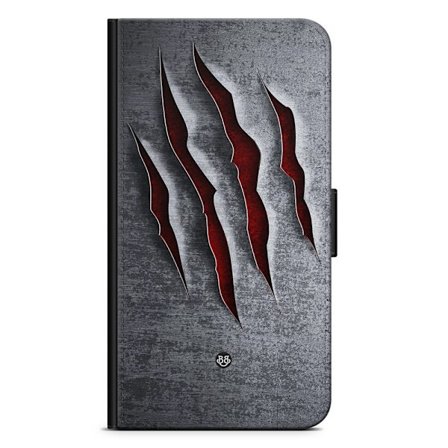 Bjornberry Sony Xperia 5 IV Fodral - Klor