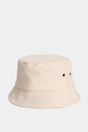 Beckholmen Bucket Hat Light Sand