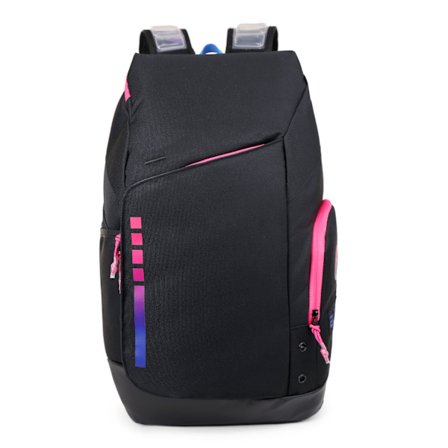 2025 Ny Air Cushion Rygsæk, Basketballtaske med Stor Kapacitet, Unisex Studenterrygsæk, Sportstræningstaske