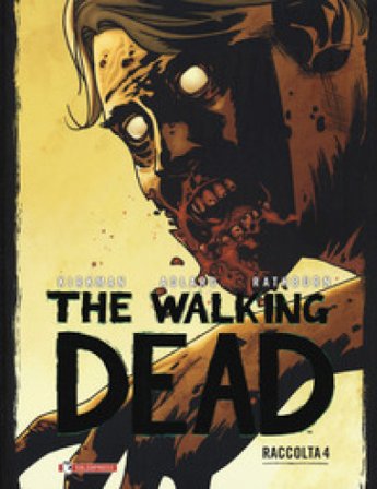 The walking dead. Raccolta. Vol. 4 Robert Kirkman