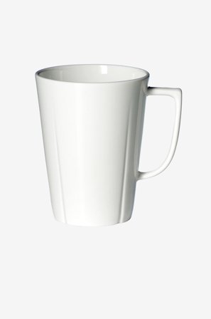 Rosendahl - Krus GC, 34 cl 2 stk. - Hvid - Kopper & krus - Fra Homeroom