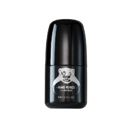 Beard Monkey Silver Rain Deo Herr 50ML