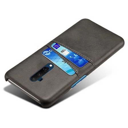 OnePlus 8 Iskunvaimennuskorttikotelo Retro V2