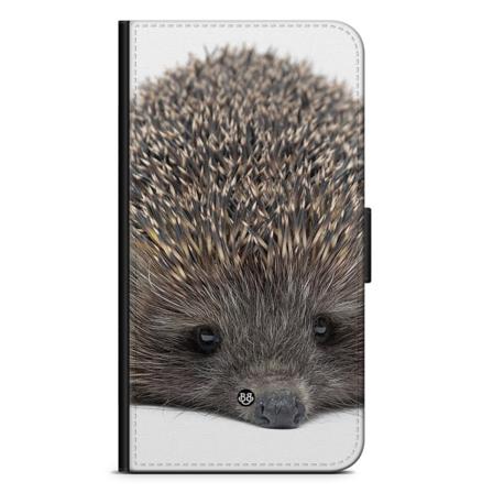 Bjornberry Samsung Galaxy A23 5g Fodral - Igelkott