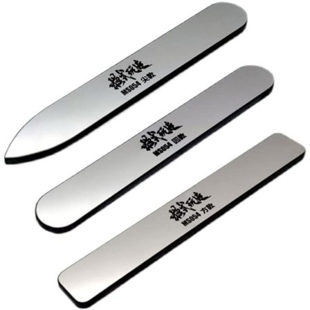 3 kpl kynsiviila Kiillotusviilat Manikyyriviilat