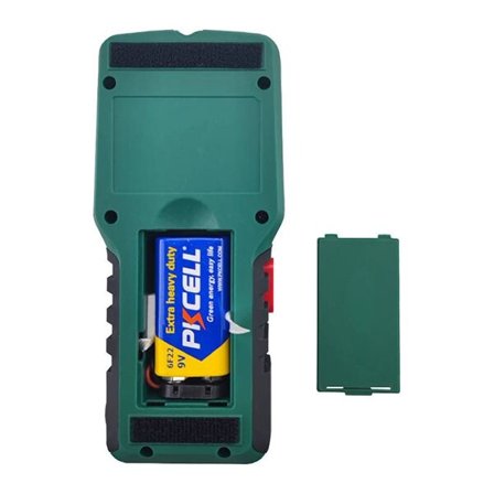 Habotest MY6238 Monikäyttöilmaisin 4in1