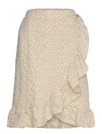 Noella Joyce Skirt Viscose - Multi/patterned - L