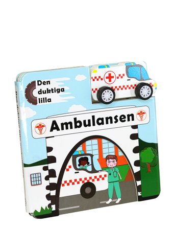 GLOBE | Den Duktiga Lilla Ambulansen | SWEDISH