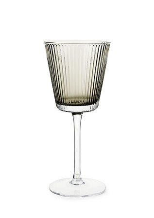 ROSENDAHL Vinglass Grand Cru Nouveau Smoke 18cl 2stk