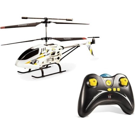 Mondo Motors - S8 radiostyrd helikopter