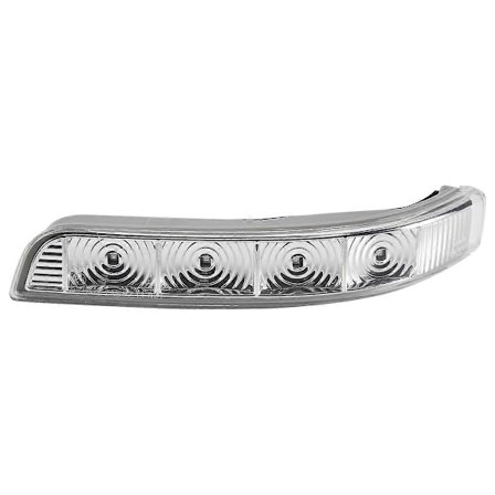LED-vilkku sivupeilin valo KIA Sorento 2009-2014