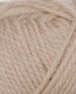 Garn Viking Sportsragg Beige - Viking of Norway
