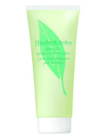 Elizabeth Arden Green Tea Refreshing Body Lotion - Nude - 200ML