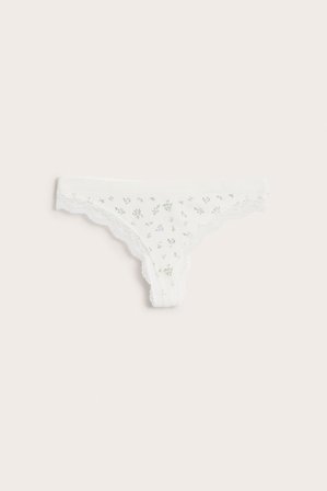Kappahl | Stringit | Sininen
