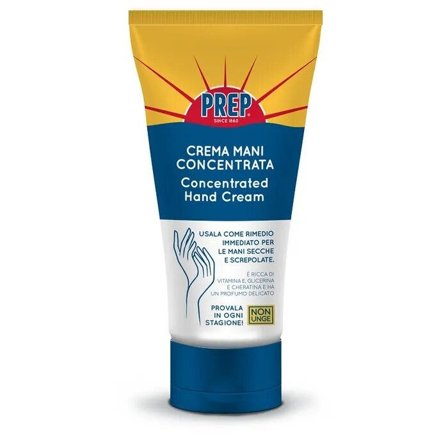 Prep Crema Mani Concentrata 75ml