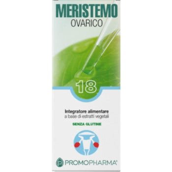 Meristemo 18 Ovarico 100ml